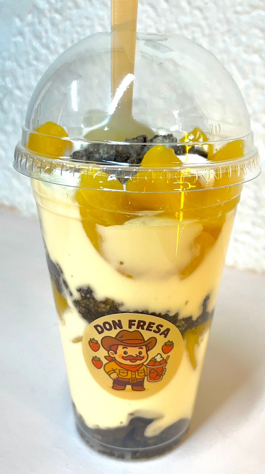 Producto Don Fresa